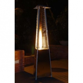 Flamme acier 1 tube Favex