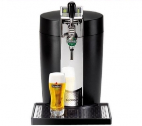 Machine à bière Krups Beertender B90