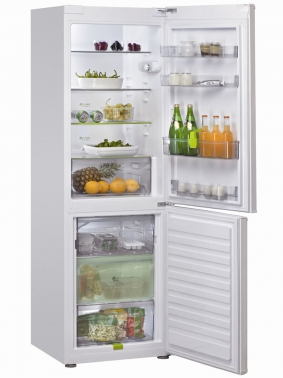 Réfrigérateur Laden SC304BLA+