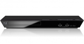 Blu-Ray Panasonic DMP-BD79