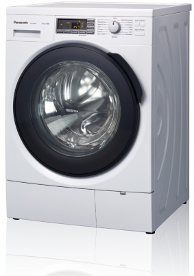 Lave-linge Panasonic NA-148VG4W