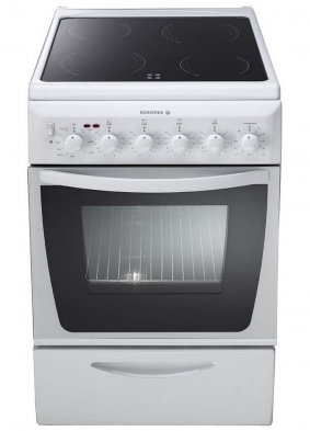 Cuisinière Rosières RCV5471RB