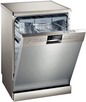 Lave-vaisselle Siemens SN26M885FF