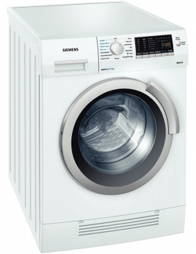 Lave linge Siemens WD14H461FF