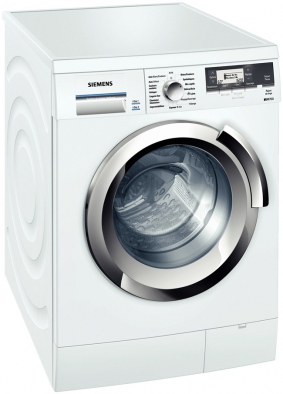 Lave-linge Siemens WM16S840FF