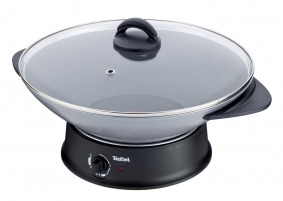 Wok TEFAL WK302012