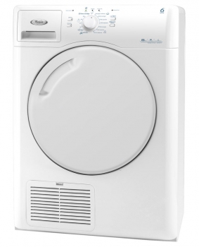 Sèche-linge Whirlpool AZB8572