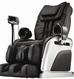 Tonic Vibe Fauteuil de Massage RTZ5A deluxe