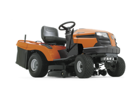 Tracteur de pelouse HUSQVARNA CTH151