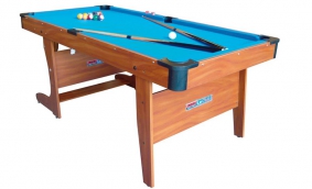 Billard Clifton 6ft Am�ricain