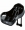 Base pour Junior Baby noir