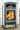 Po�le � bois Godin Br�lhaut Sable