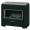 Po�le � bois Deville Petit express noir