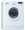 Lave-linge Whirlpool AWOD8454