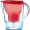 Brita Marella Cool Rouge