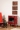 Po�le � bois Franco Belge Savoie bordeaux