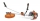 D�broussailleuse HUSQVARNA 323RII