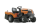 Tracteur de pelouse HUSQVARNA CTH151