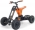 Kart � p�dales KETTLER KETTQUAD