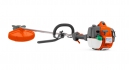 HUSQVARNA 327RJX
