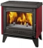 Po�le � bois Supra Mulhouse 06 bordeaux