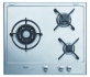 Table gaz Whirlpool AKT615IXL