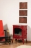 Po�le � bois Franco Belge Savoie bordeaux