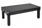 Billard Windsor 7ft Noir tapis violet  
