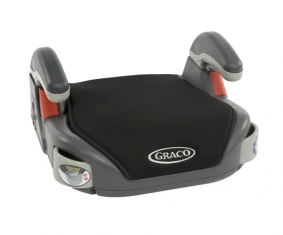 R&eacute;hausseur Booster Basic Sport Luxe Graco