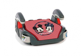 R&eacute;hausseur Booster Booster Basic Mickey Disney Graco