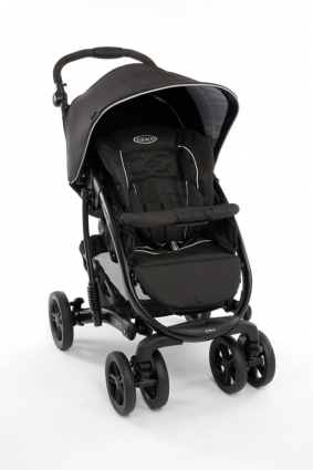 Poussette Graco Quattro Tour Sport Luxe
