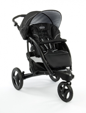 Poussette Graco Trekko Completo Sport Luxe