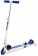 Patinette Razor Graffiti Chalck bleu  