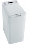 Lave-linge Candy EVO GT 14072D