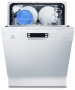 Lave vaisselle Electrolux ESI6515LOW