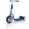 Trotinette KETTLER SCOOTER BLEU  