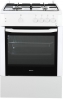 Cuisinière Beko CSG62010FW  