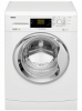 Lave-linge Beko WMB91242  