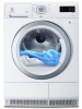 Sèche-linge Electrolux EDH3686GZW  