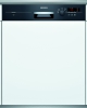 Lave vaisselle Siemens SN55E605EU  