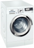 Lave-linge Siemens WM16S840FF  