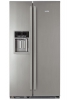 Réfrigérateur Whirlpool WSF5552A+X  