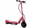 Razor E100 Electric scooter rouge  