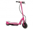 Razor E100 Electric scooter pink  