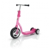 Trotinette KETTLER SCOOTER ROSE  