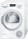 Sèche-linge Bosch WTW86430FF  