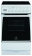 Cuisinière Indesit KN3C76AW  