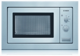 Micro-ondes Bosch HMT82M650  