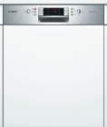 Lave vaisselle Bosch SMI53M25EU  