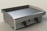 Plancha Cayser P-60 Chromé  